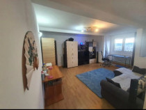 Apartament cu 2 Camere Decomandate Zona Zamca