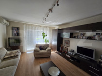 Apartament de vanzare, cu 2 camere, 58 mp, zona M17