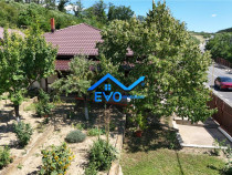 Casa cu teren 1000 mp, 0 comision, Uricani, Miroslava, Iasi