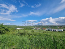 RECO Teren intravilan 510mp in zona Hanul Pescarilor