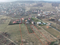 RECO teren de in zona de Dealuri Oradea