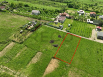 RECO Teren, Saldabagiu de Munte