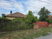 RECO IMOBILIARE CASA BATRANEASCA TINCA