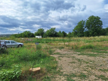 Reco, Parcel? de teren suprafata mare Alesd