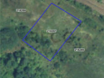 RECO teren intravilan in zona industriala