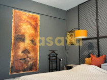 2 Camere de v&acirc;nzare | mobilat și utilat | Unirii | reno...