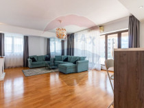 Apartament 3 camere de &icirc;nchiriat &icirc;n Pipera, loc parcare...