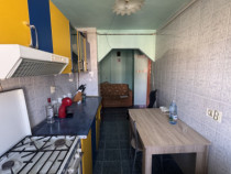 Apartament 2 camere etaj 3