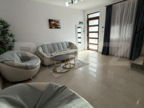 Casa insiruita Calea Urseni 3 camere, aproape de principala