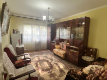 Apartament 3 camere, etaj 2, Garaj, Radauti
