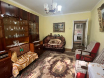 Apartament 3 camere, etaj 2, Garaj, Radauti