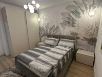 APARTAMENT 2 CAMERE | 53,5 MP |FINISAJE PREMIUM | ȘOS BERCENI | METROU