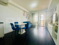 Apartament cu 3 camere, bloc nou, Prima Green Residence