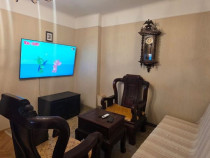 Apartament 2 camere plus boxa Eroii Revolutiei - Serban Voda