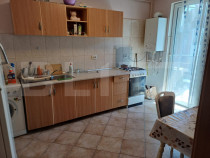 Apartament 1 camera, expunere sudica, etaj 2, zona Eroilor