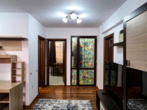 Proprietar,inchiriez apartament 2 cam, Drm. Cretestilor metrou Leonida