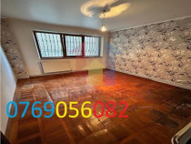 Apartament 2 camere parter, confort 1, Calea Galati