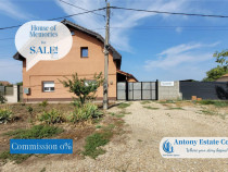 House of Memories casa de , Santandrei, Bihor