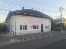 Casa de vanzare in Campina (spatiu comercial) - Zona Lidl