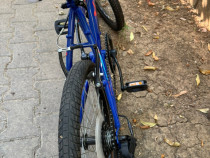 Bicicletă MTB 20”
