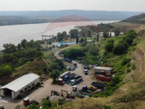 Teren de vanzare in Schela Cladovei, 1760 MP, Intravilan