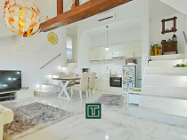 De v&acirc;nzare &ndash; Apartament cu 3 camere &icirc;n cartierul Bujac, Arad