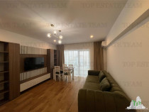 Apartament 2 camere complet mobilat One Cotroceni