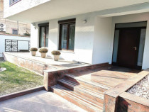 Proprietate superbă situată în zona exclusivistă a capit