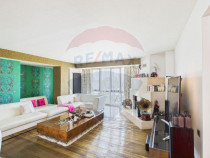 PENTHOUSE CU TERASA PANORAMICA SI PISCINA ACOPERITA