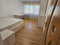 Ap. 3 camere decomandate - 2 minute de UMF