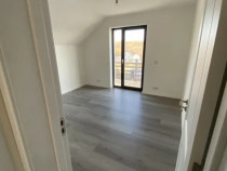 Casa/Vila P+1 Zona Moara - Bulai