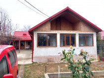 Casa de vanzare Cîmpineanca (2010)