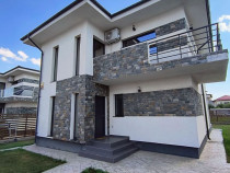 VILA STIL MEDITERANEAN COMUNA BERCENI