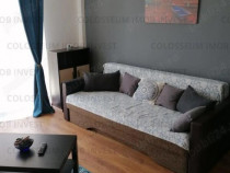 Garsoniera decomandat - zona Avantgarden