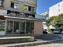 Spatiu comercial - de inchiriat IC Frimu. Comision Zero!!