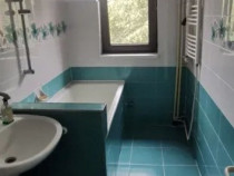 Apartament cu 2 Camere in Zona Universitatii