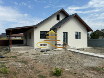 Casa de vanzare noua Hemeius Bacau
