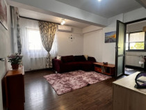 Metrou Dimitrie Leonida-3 Camere-Mobilat/Utilat+Parcare