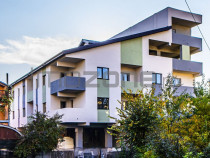 Apartament 2 camere, 57 mp, decomandat, etaj 1/4, MILITAR...