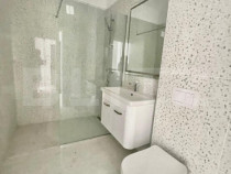 Apartament tip studio, 40 mp utili, 1 loc de parcare, Etaj 1