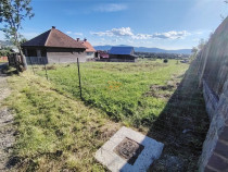 Teren intravilan in Gheorgheni, str. Capelei