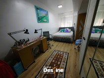 CUG - Ideal Residence, Apartament 2 camere 46,12 MP+LOC DE P