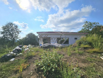 Casa individuala in apropiere de Padure