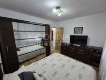 Apartament 2 camere, decomandat, str. Zambilelor