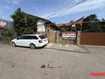 Bistrita Lac - casa teren