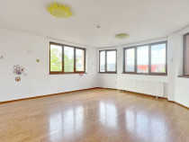 Suprafata Generoasa | Cartier Rezidential Bunloc