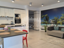 Apartament cu 2 camere – Mamaia Nord, Strada D4