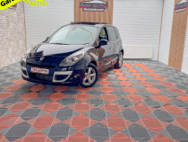 Renault Scenic. Panoramic.1.9 Diesel.Euro5
