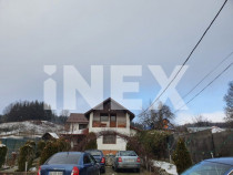 Casă la Padure cu 6 camere de vânzare – Curtea de Argeș