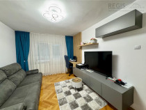 Apartament de 3 camere decomandat Faget